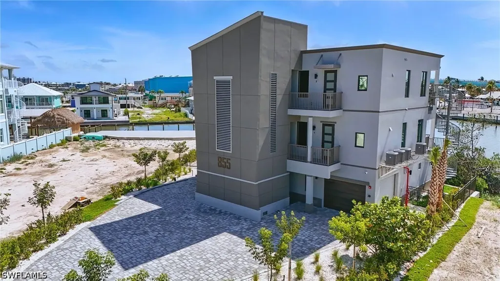 855 Lagoon Street Fort Myers Beach FL 33931