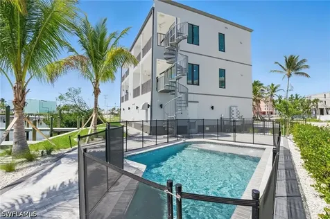 855 Lagoon Street Fort Myers Beach FL 33931