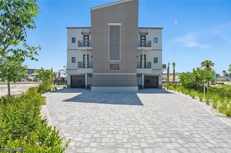 855 Lagoon Street Fort Myers Beach FL 33931