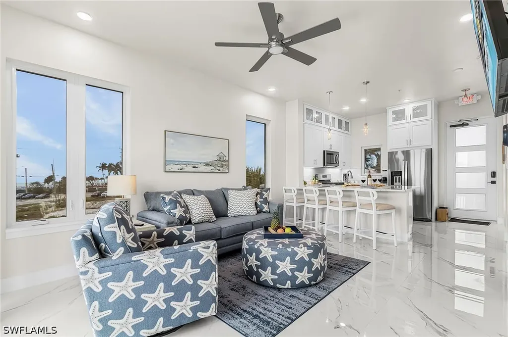 855 Lagoon Street Fort Myers Beach FL 33931