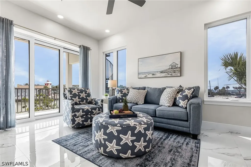 855 Lagoon Street Fort Myers Beach FL 33931