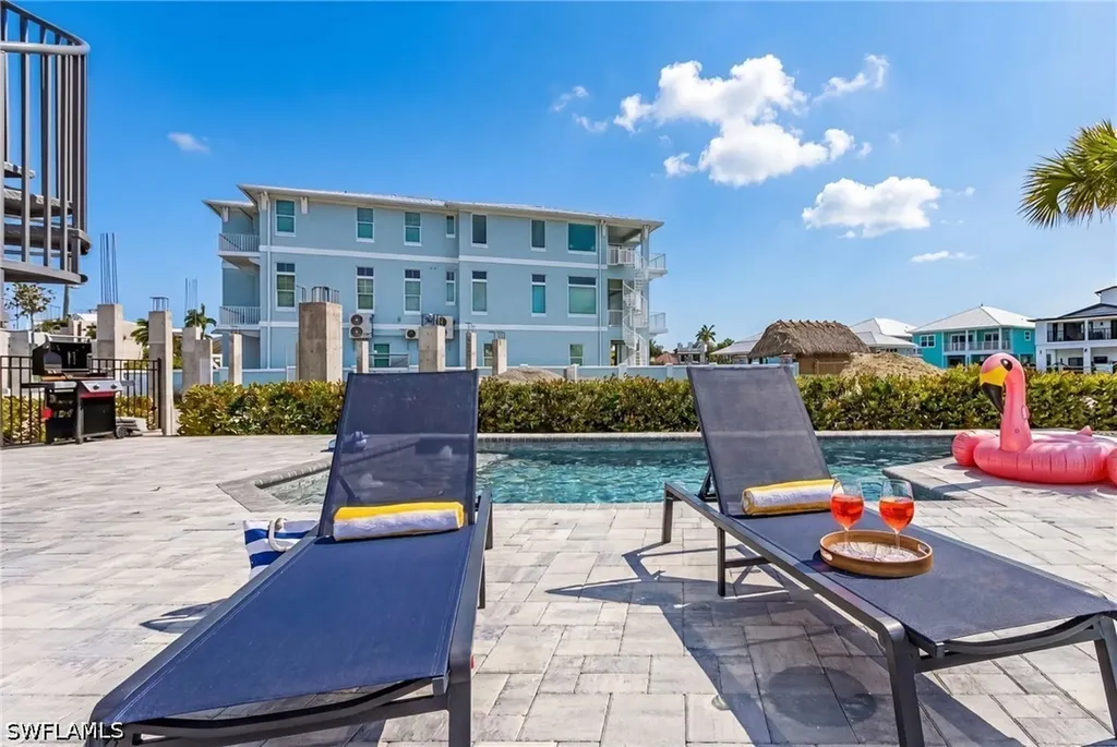 855 Lagoon Street Fort Myers Beach FL 33931