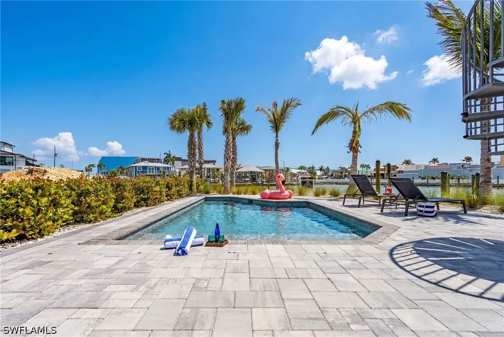 855 Lagoon Street Fort Myers Beach FL 33931