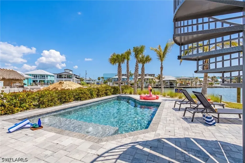 855 Lagoon Street Fort Myers Beach FL 33931