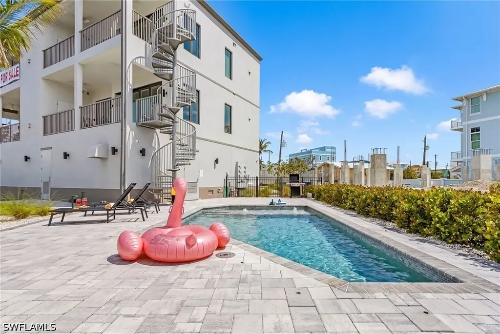855 Lagoon Street Fort Myers Beach FL 33931