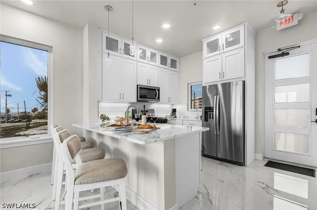 855 Lagoon Street Fort Myers Beach FL 33931