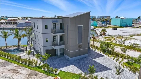 855 Lagoon Street Fort Myers Beach FL 33931