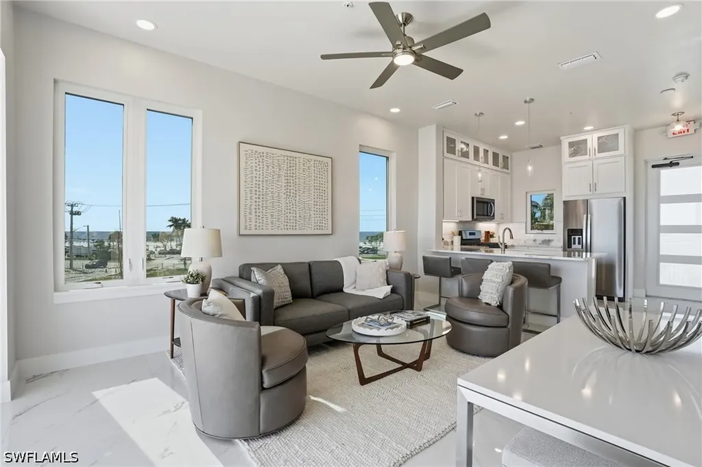855 Lagoon Street Fort Myers Beach FL 33931