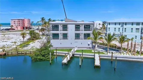 855 Lagoon Street Fort Myers Beach FL 33931