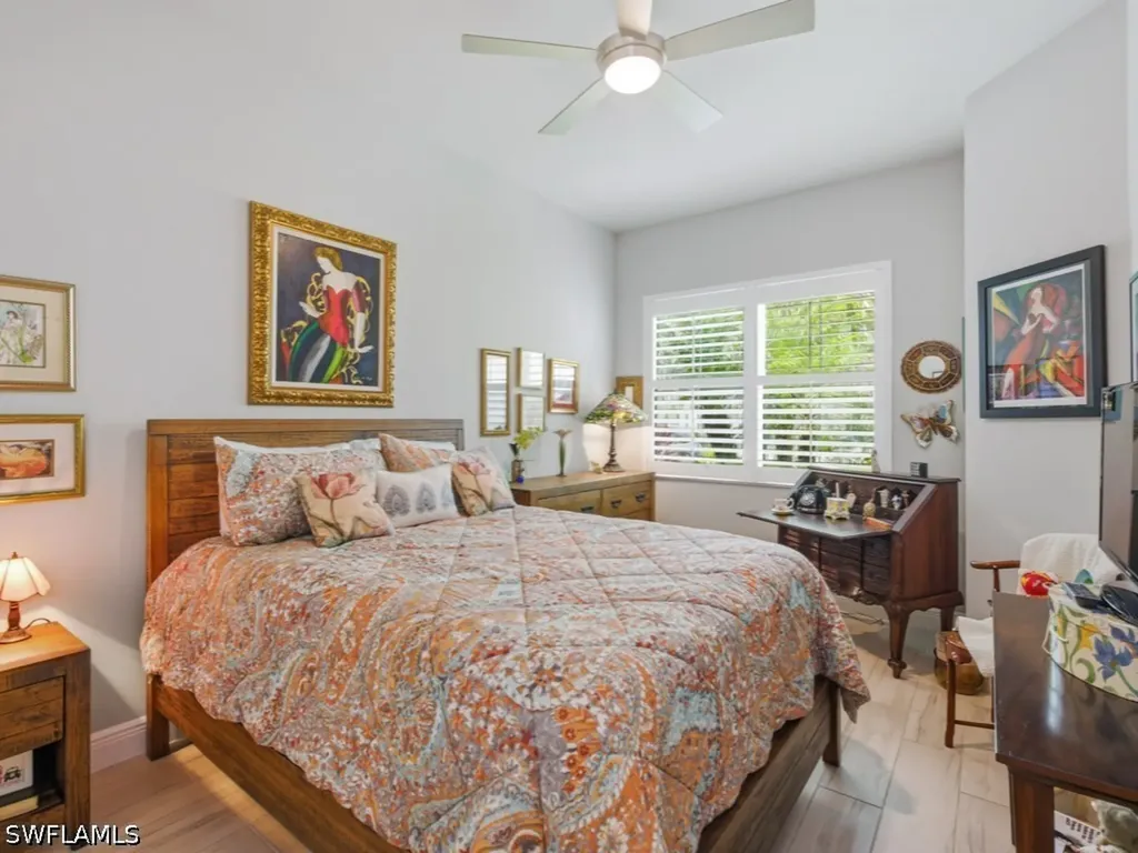 8947 Saint Lucia Drive Naples FL 34114