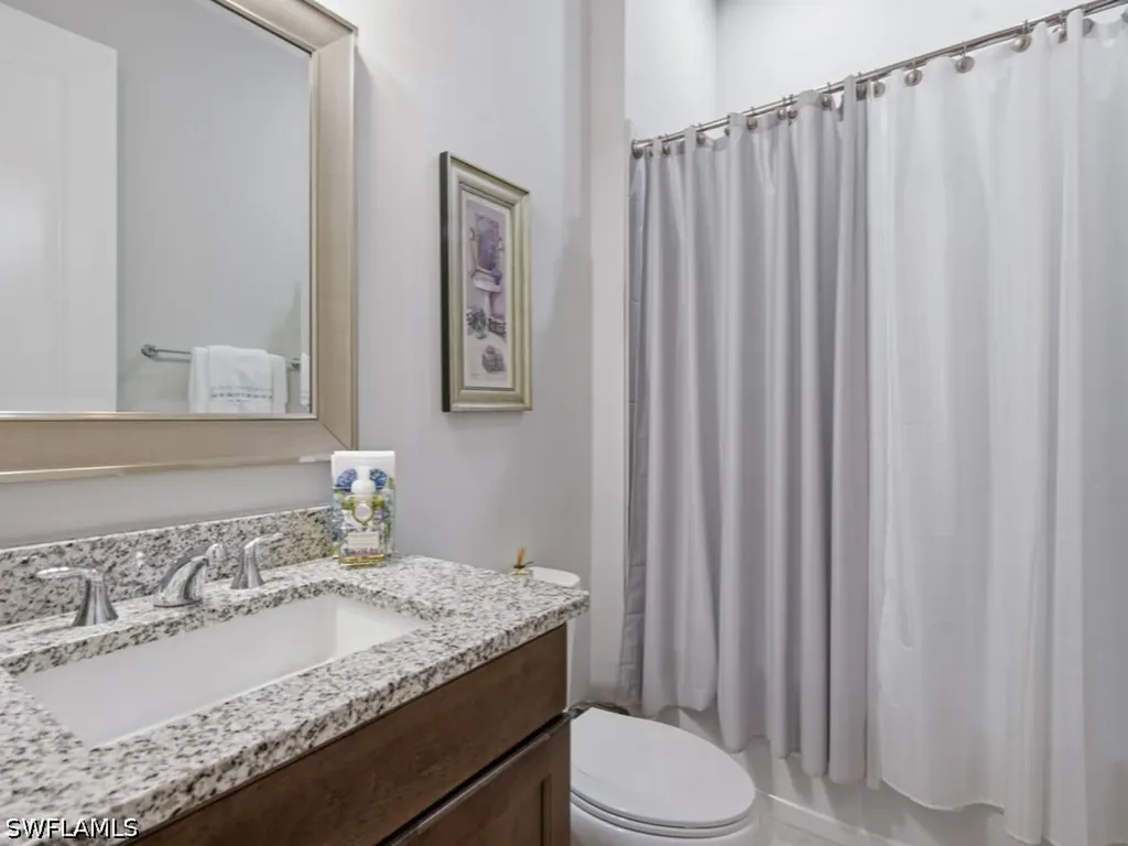 8947 Saint Lucia Drive Naples FL 34114
