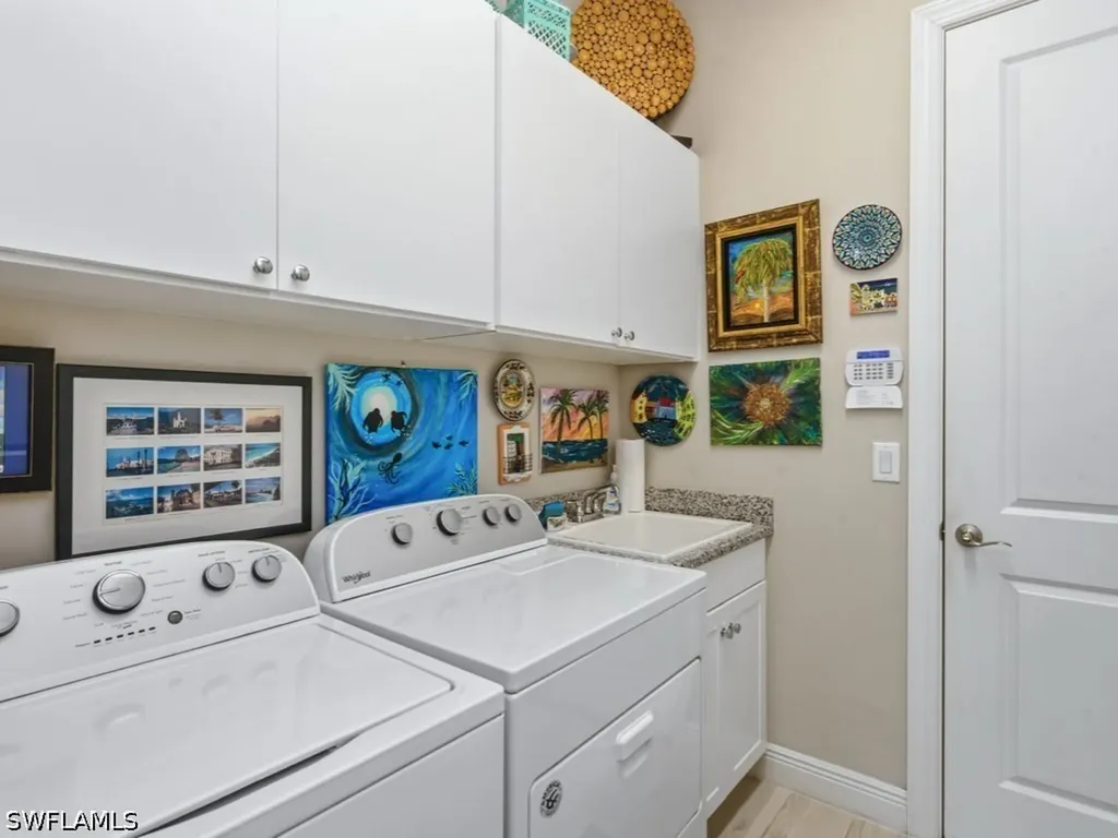 8947 Saint Lucia Drive Naples FL 34114