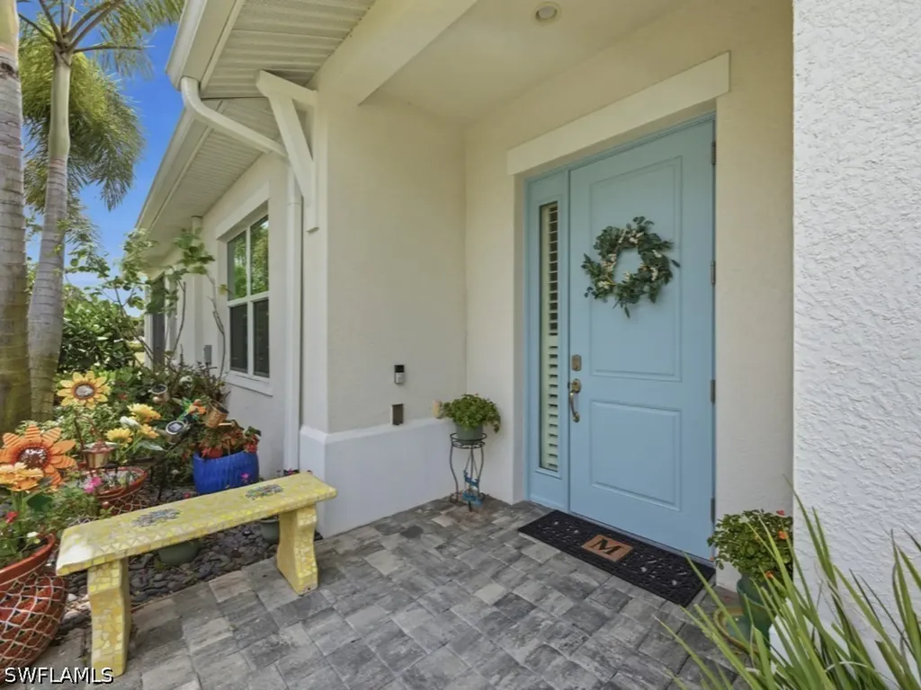 8947 Saint Lucia Drive Naples FL 34114