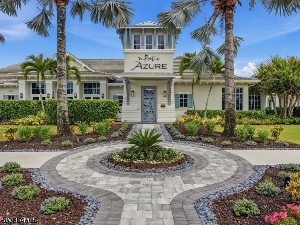 8947 Saint Lucia Drive Naples FL 34114