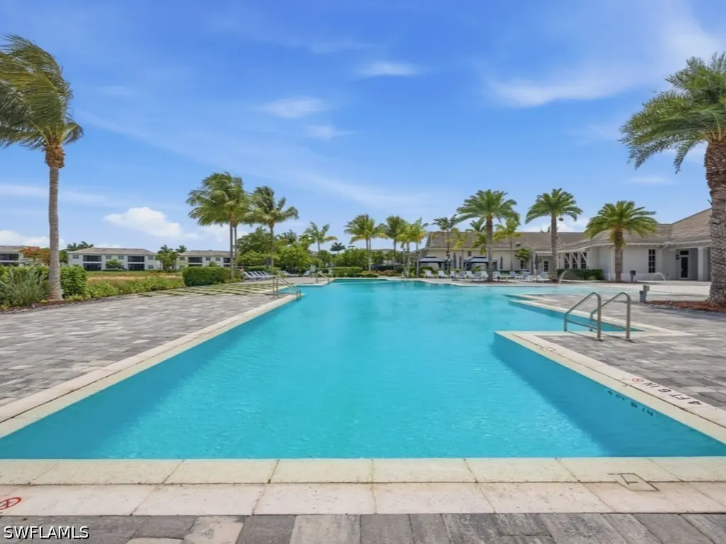 8947 Saint Lucia Drive Naples FL 34114