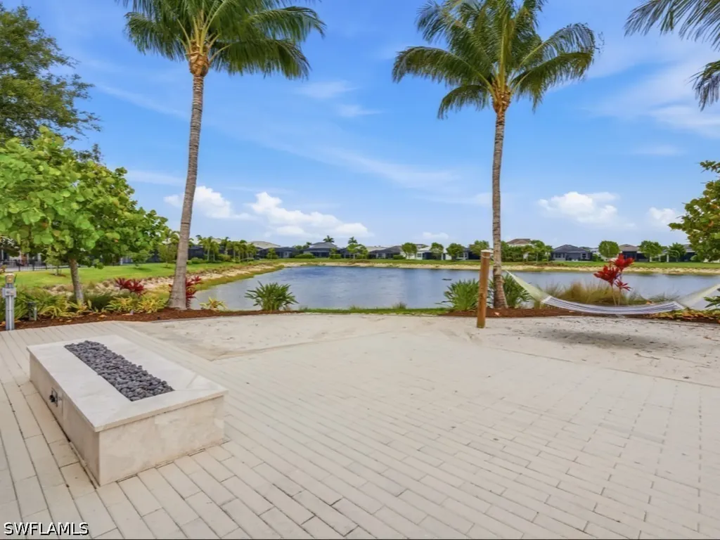 8947 Saint Lucia Drive Naples FL 34114