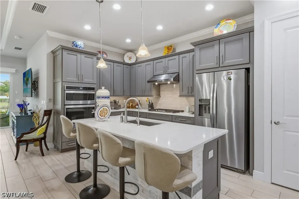 8947 Saint Lucia Drive Naples FL 34114