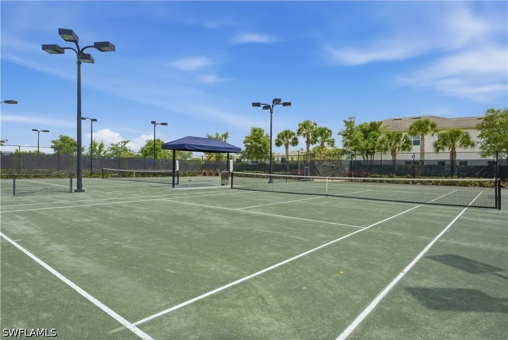 8947 Saint Lucia Drive Naples FL 34114