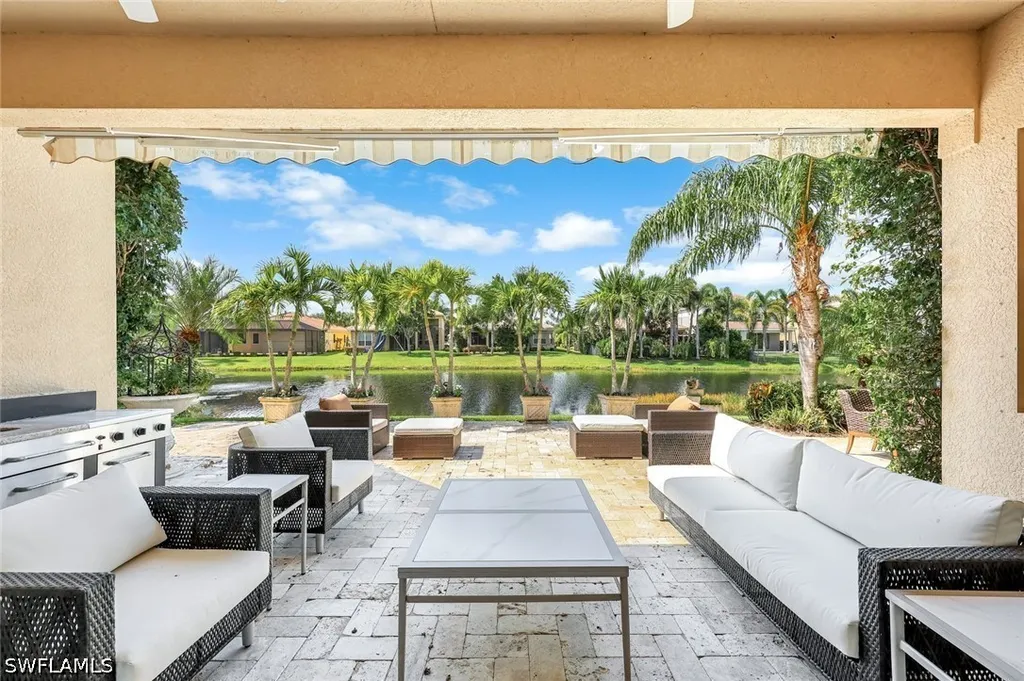 6582 Monterey Point Naples FL 34105