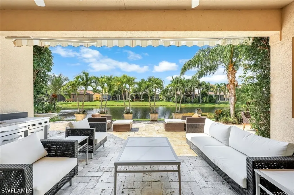 6582 Monterey Point Naples FL 34105