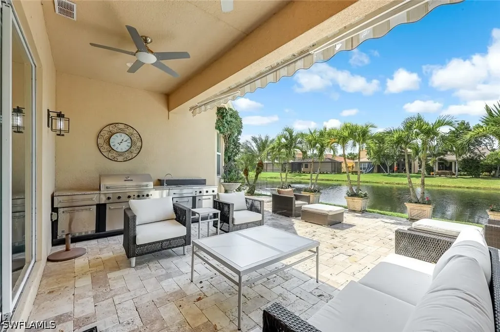 6582 Monterey Point Naples FL 34105