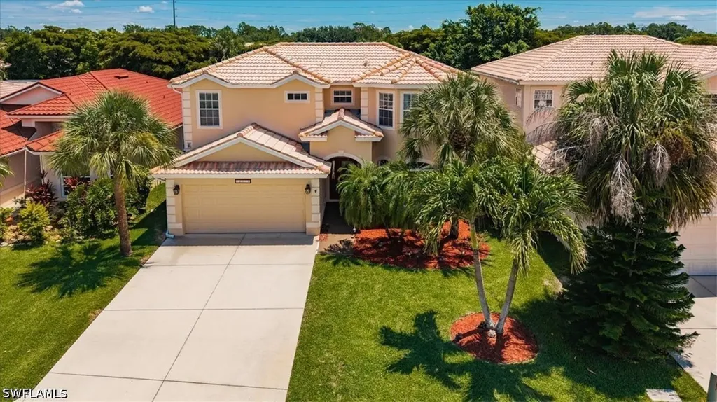 12914 Stone Tower Loop Fort Myers FL 33913