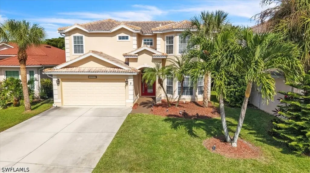 Fort Myers FL, 12914 Stone Tower Loop