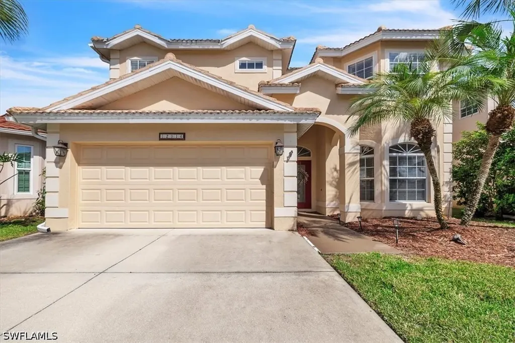 12914 Stone Tower Loop Fort Myers FL 33913
