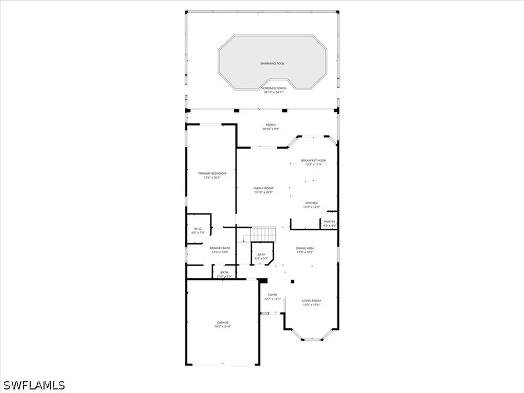12914 Stone Tower Loop Fort Myers FL 33913
