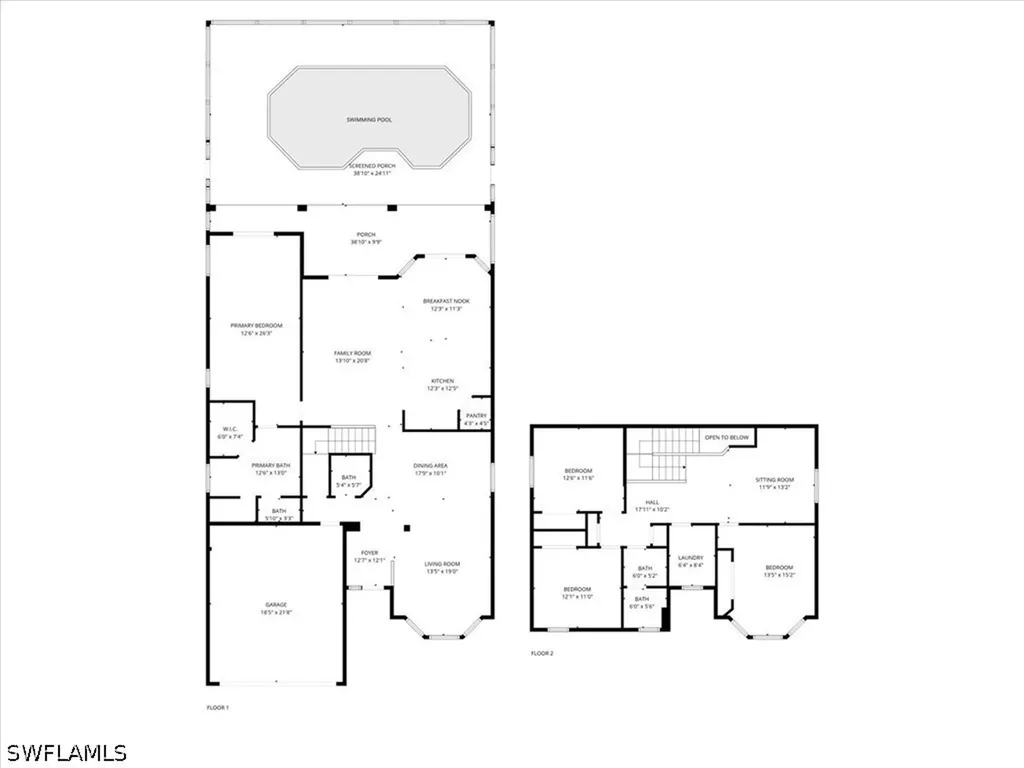 12914 Stone Tower Loop Fort Myers FL 33913