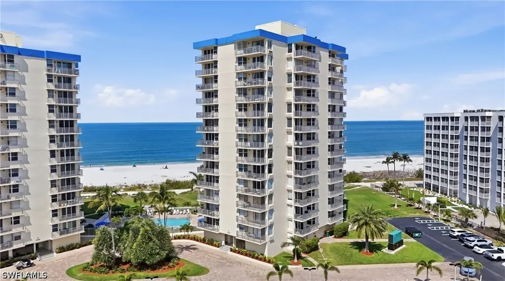 7300 Estero Boulevard Fort Myers Beach FL 33931