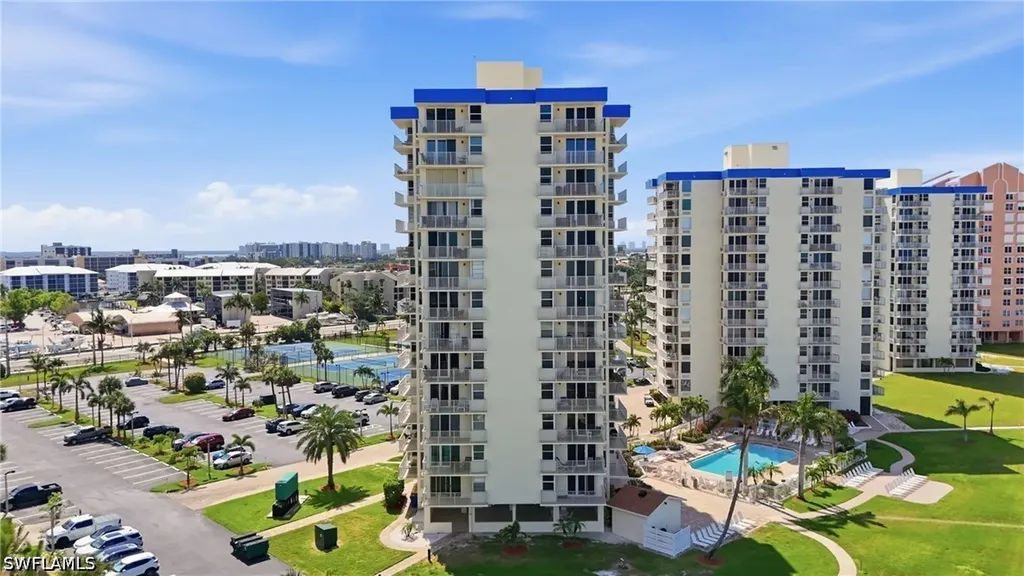 7300 Estero Boulevard Fort Myers Beach FL 33931