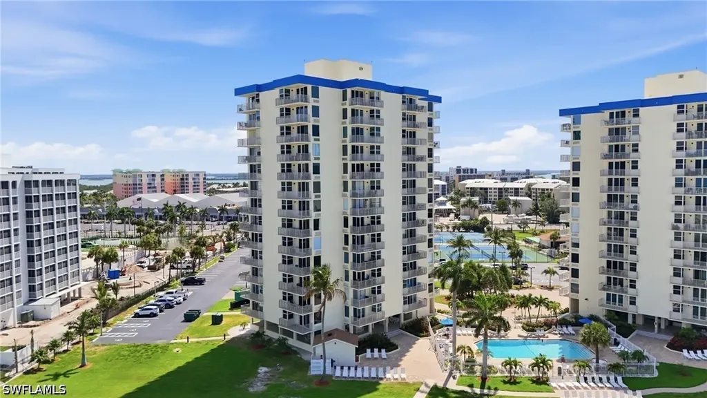 7300 Estero Boulevard Fort Myers Beach FL 33931