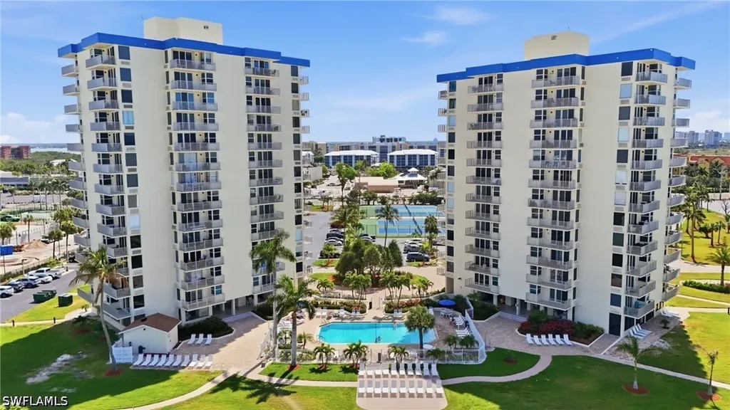 7300 Estero Boulevard Fort Myers Beach FL 33931