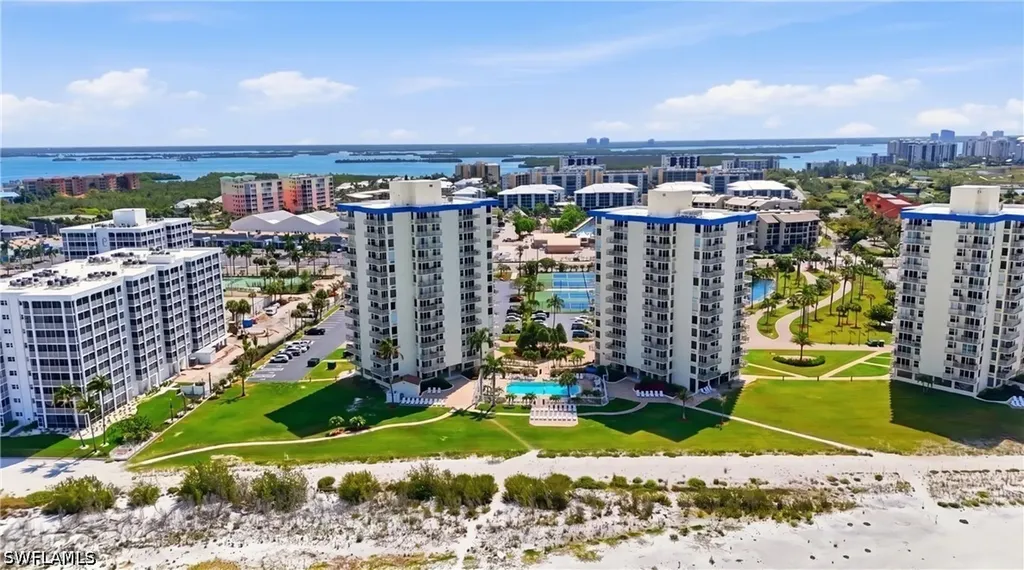 7300 Estero Boulevard Fort Myers Beach FL 33931