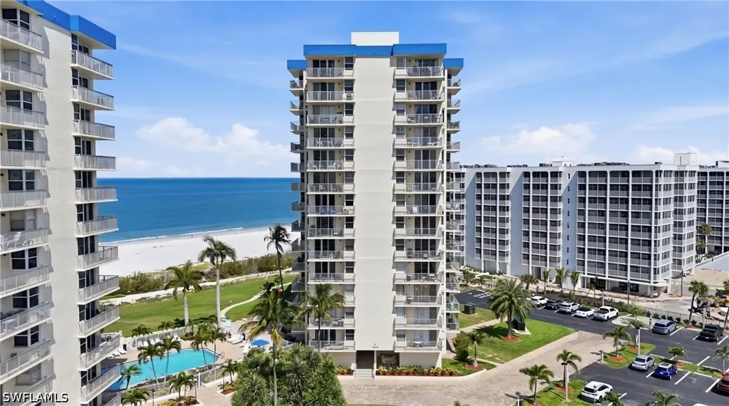 7300 Estero Boulevard Fort Myers Beach FL 33931