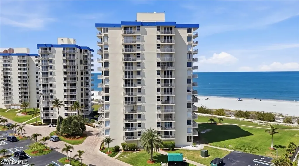 7300 Estero Boulevard Fort Myers Beach FL 33931