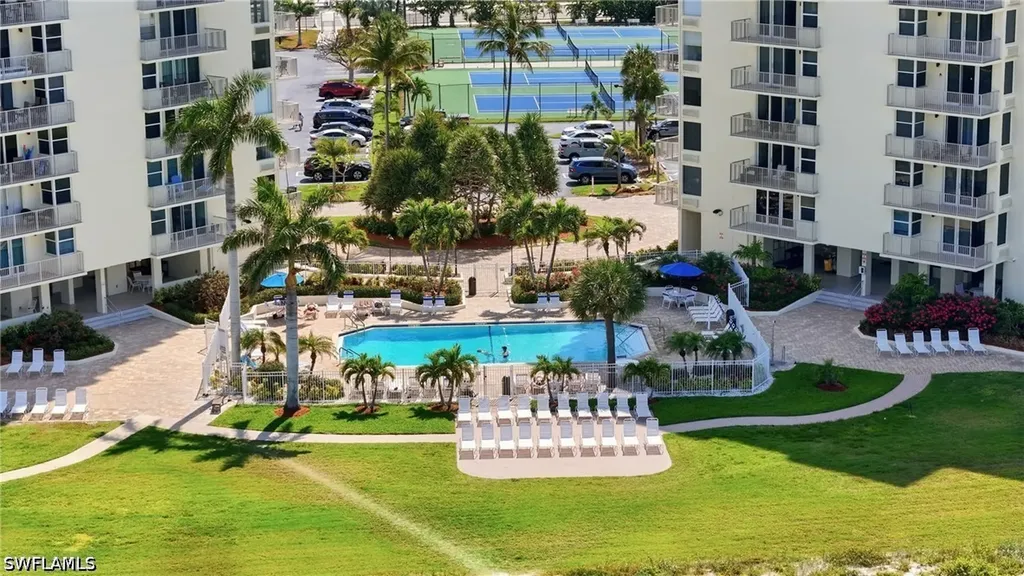7300 Estero Boulevard Fort Myers Beach FL 33931