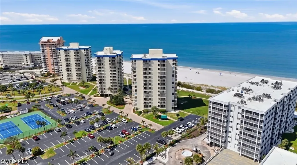 7300 Estero Boulevard Fort Myers Beach FL 33931
