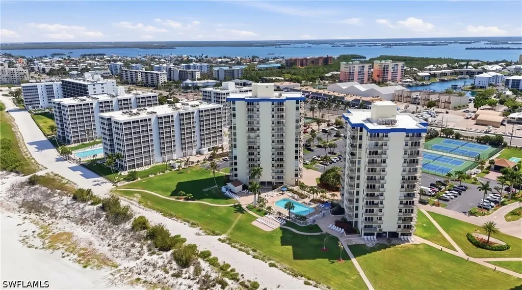 7300 Estero Boulevard Fort Myers Beach FL 33931