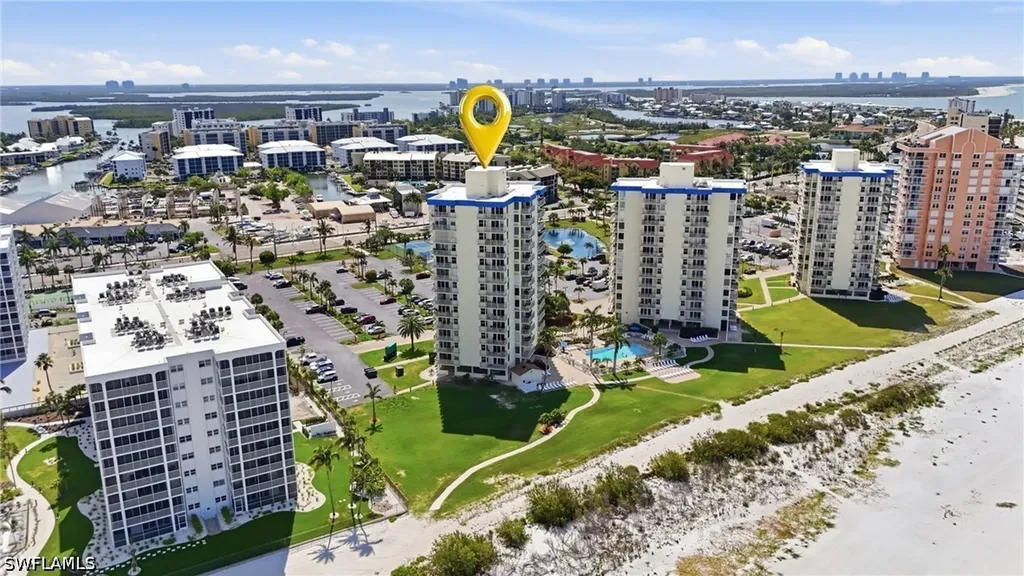 7300 Estero Boulevard Fort Myers Beach FL 33931