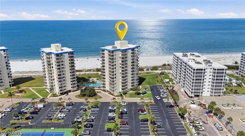 7300 Estero Boulevard Fort Myers Beach FL 33931