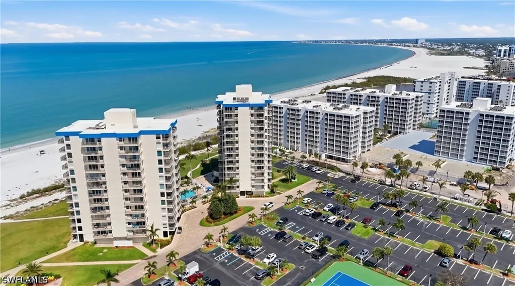 7300 Estero Boulevard Fort Myers Beach FL 33931