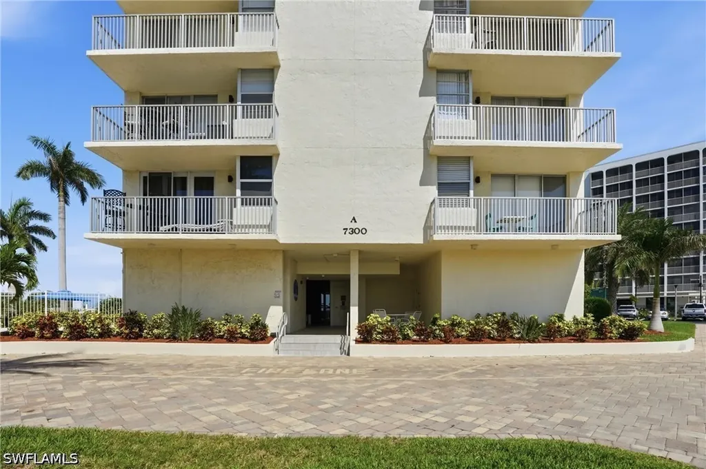 7300 Estero Boulevard Fort Myers Beach FL 33931