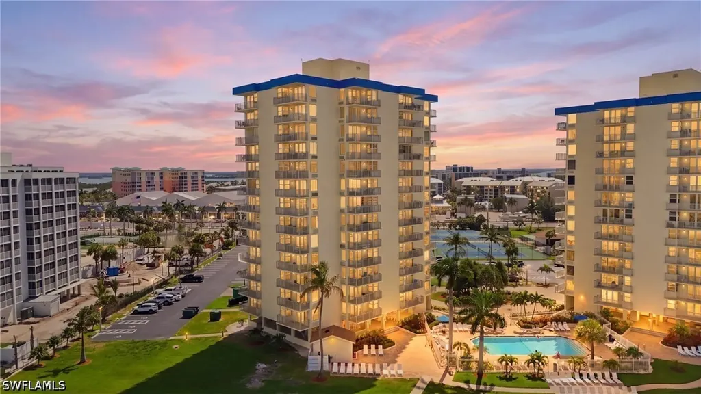 7300 Estero Boulevard Fort Myers Beach FL 33931