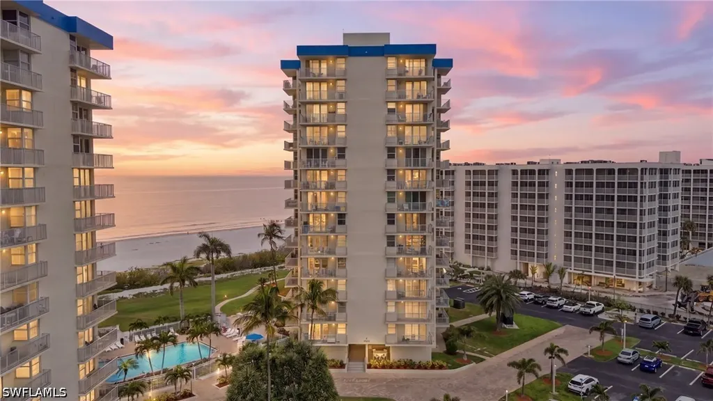 7300 Estero Boulevard Fort Myers Beach FL 33931