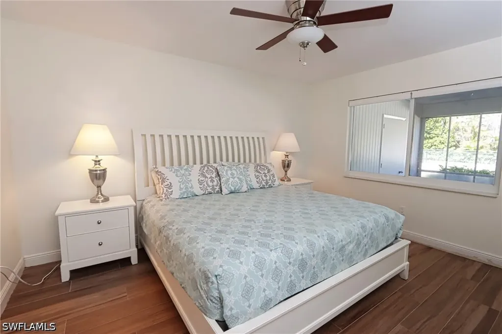 820 Ketch Drive Naples FL 34103