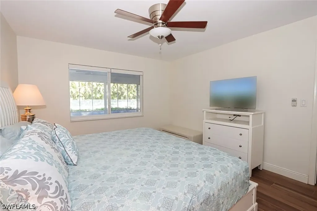 820 Ketch Drive Naples FL 34103