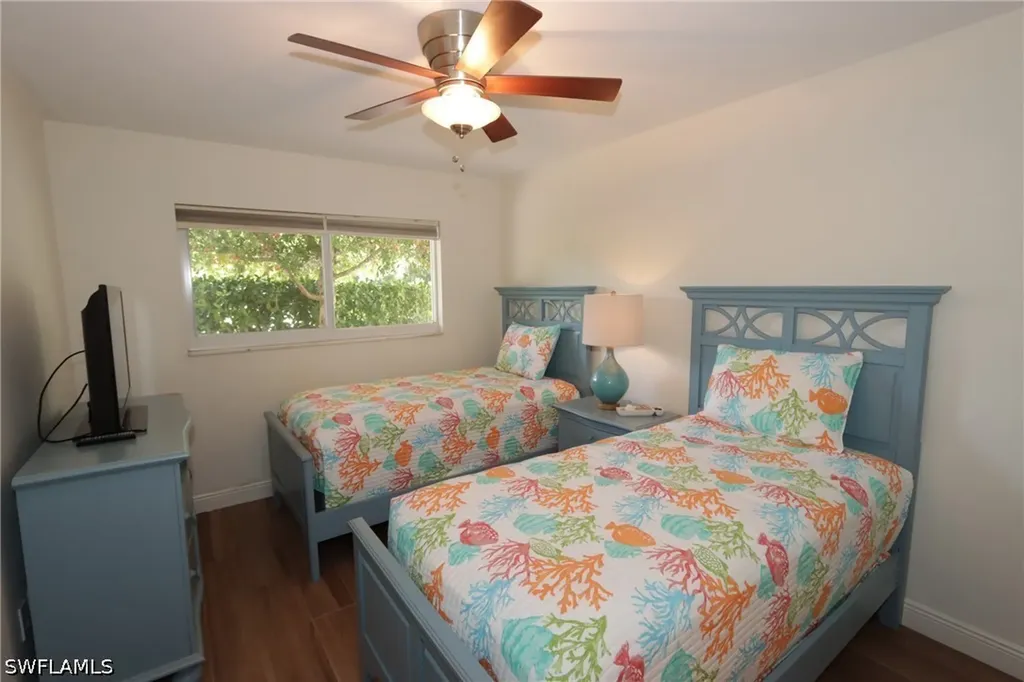 820 Ketch Drive Naples FL 34103