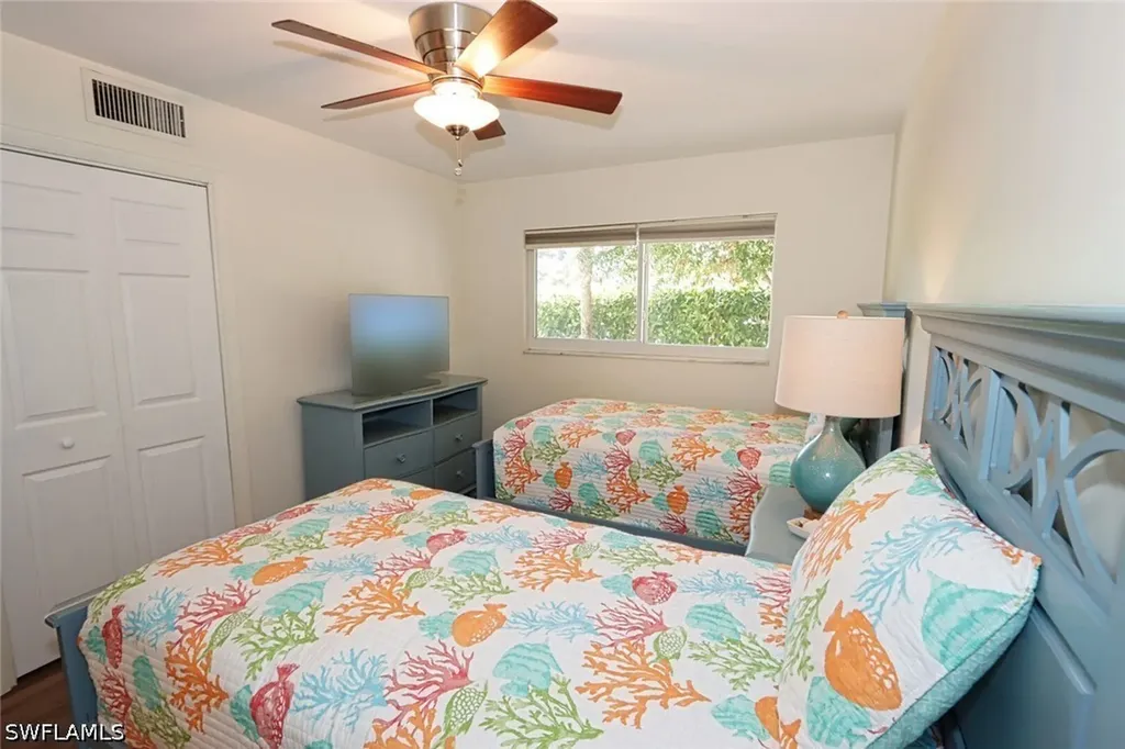 820 Ketch Drive Naples FL 34103